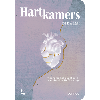 Hartkamers (Hardback) bij Singel 344