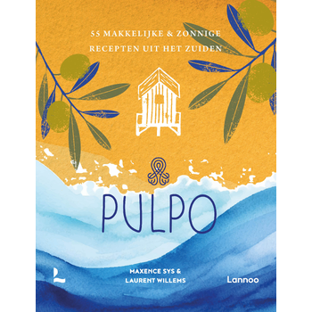 Pulpo (Hardback) bij Singel 344
