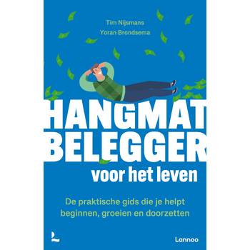 Hangmatbelegger voor het leven (Paperback) bij Singel 344