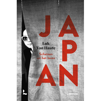 Japan (Paperback) bij Singel 344
