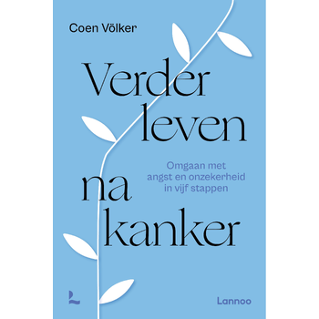 Verder leven na kanker (Paperback) bij Singel 344