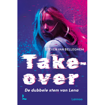 Take-over (Hardback) bij Singel 344