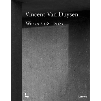 Vincent Van Duysen (Hardback) bij Singel 344