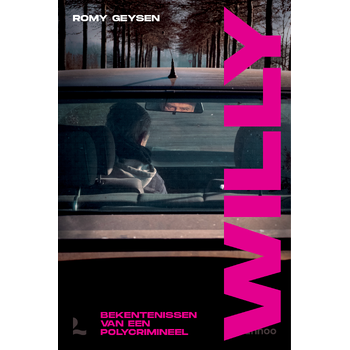Willy (Paperback) bij Singel 344