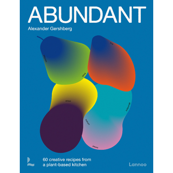Abundant (Hardback) bij Singel 344
