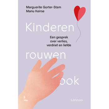 Kinderen rouwen ook (Paperback) bij Singel 344