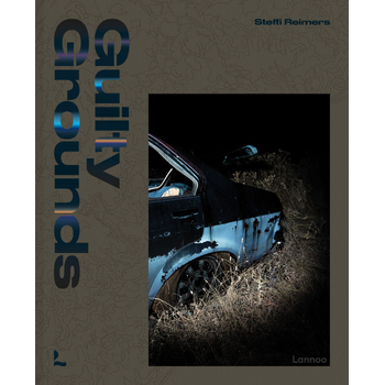 Guilty Grounds (Hardback) bij Singel 344