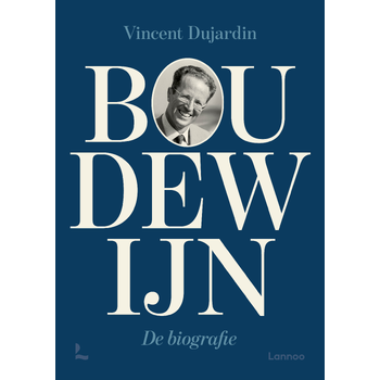 Boudewijn (Hardback) bij Singel 344