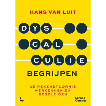 Dyscalculie begrijpen (Paperback) bij Singel 344