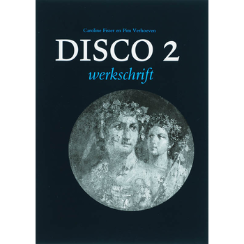 Werkschrift (Paperback) bij Singel 344