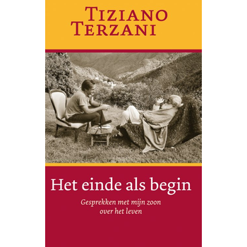 Het einde als begin (Hardback) bij Singel 344