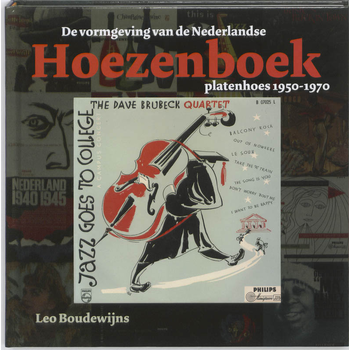 Hoezenboek (Hardback) bij Singel 344