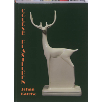Goudse plastieken (Hardback) bij Singel 344