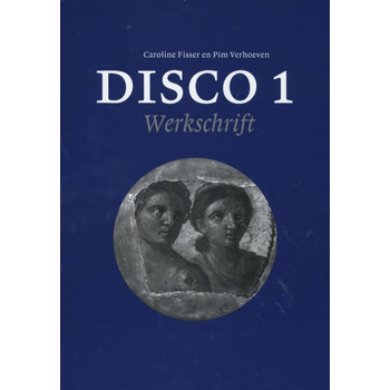Disco 1 (Paperback) bij Singel 344