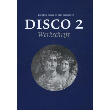 werkschrift (Paperback) bij Singel 344
