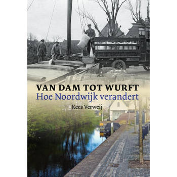 Van Dam tot Wurft (Paperback) bij Singel 344