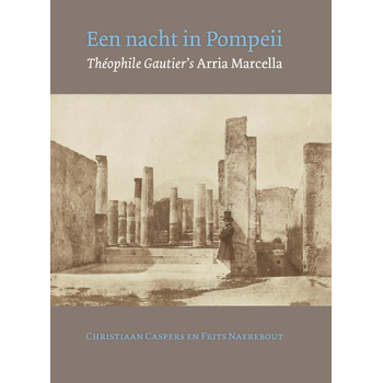 Een nacht in Pompeii (Paperback) bij Singel 344