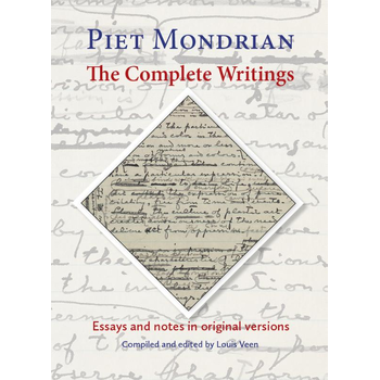 The complete writings (Hardback) bij Singel 344