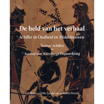 De held van het verhaal (Paperback) bij Singel 344