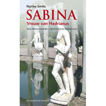 Sabina, vrouw van Hadrianus (Paperback) van Nynke Smits