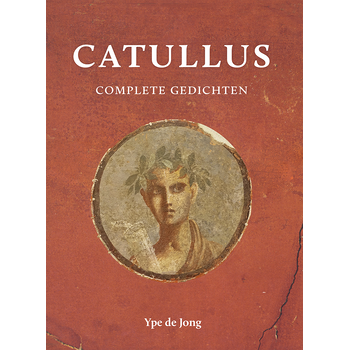 Catullus (Hardback) bij Singel 344