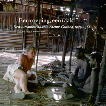 Een roeping, een taak! (Hardback) bij Singel 344