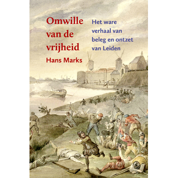 Omwille van de vrijheid (Paperback) bij Singel 344