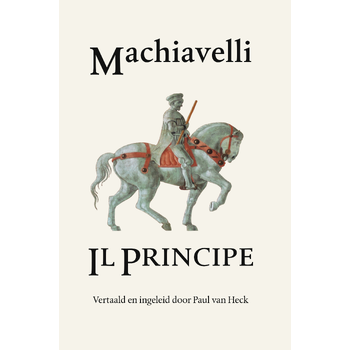Il Principe (Paperback) bij Singel 344