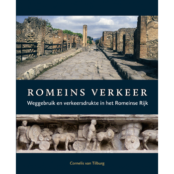 Romeins Verkeer (Paperback) bij Singel 344