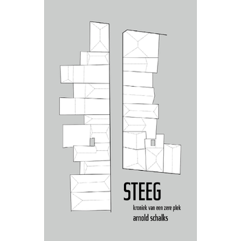 Steeg (Paperback) bij Singel 344