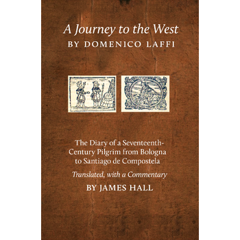 A Journey to the West (Paperback) bij Singel 344