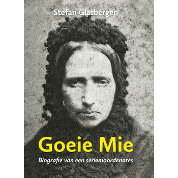 Goeie Mie (Paperback) bij Singel 344