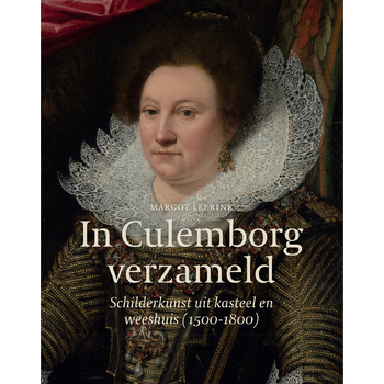 In Culemborg verzameld (Paperback) bij Singel 344