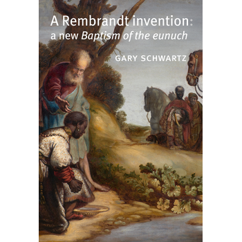 A Rembrandt invention (Paperback) bij Singel 344
