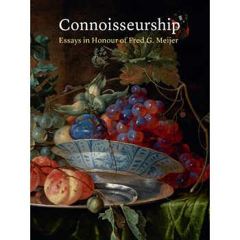 Connoisseurship (Hardback) bij Singel 344