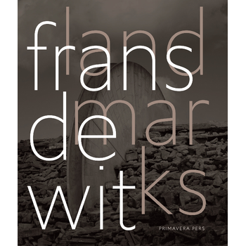 Frans de Wit (Paperback) bij Singel 344