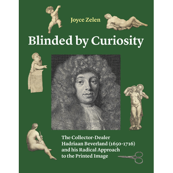 Blinded by Curiosity (Paperback) bij Singel 344