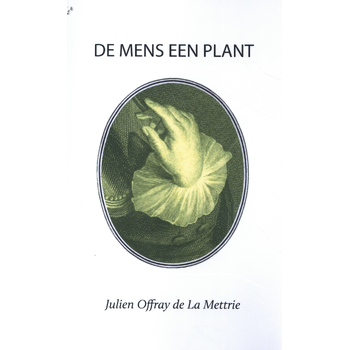 De mens een plant (Paperback) bij Singel 344