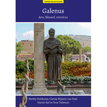 Galenus (Paperback) bij Singel 344