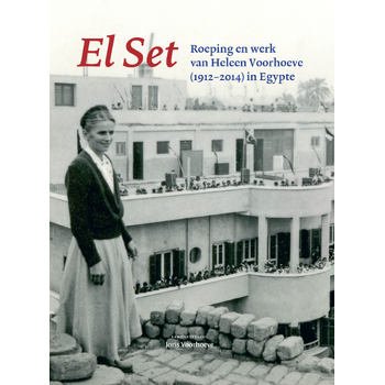 El set (Paperback) bij Singel 344
