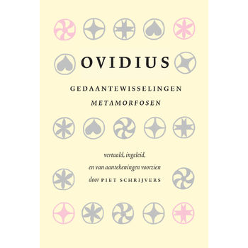 Gedaantewisselingen (Hardback) bij Singel 344