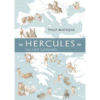 Hercules (Paperback) bij Singel 344