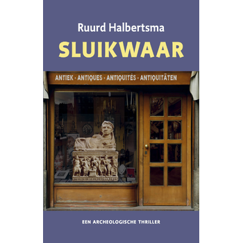 Sluikwaar (Paperback) bij Singel 344