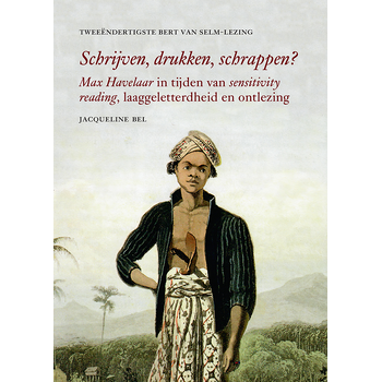 Schrijven, drukken, schrappen? (Paperback) bij Singel 344