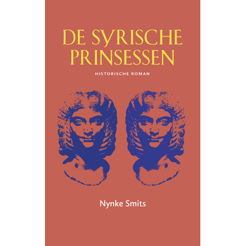 De Syrische prinsessen (Paperback) bij Singel 344