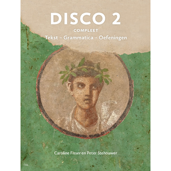 2 compleet Tekst, Grammatica, Oefeningen (Hardback) bij Singel 344