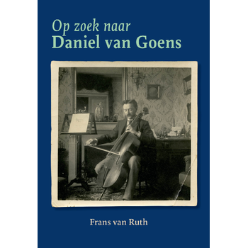 Op zoek naar Daniël van Goens (Paperback) bij Singel 344