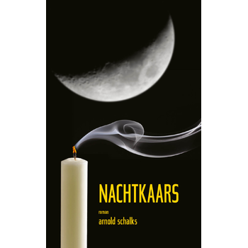 Nachtkaars (Paperback) bij Singel 344