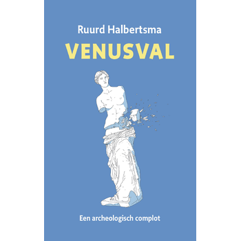 Venusval (Paperback) bij Singel 344