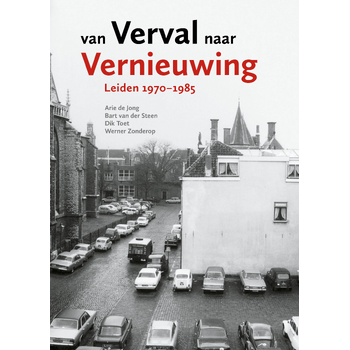 Van verval naar vernieuwing (Paperback) bij Singel 344